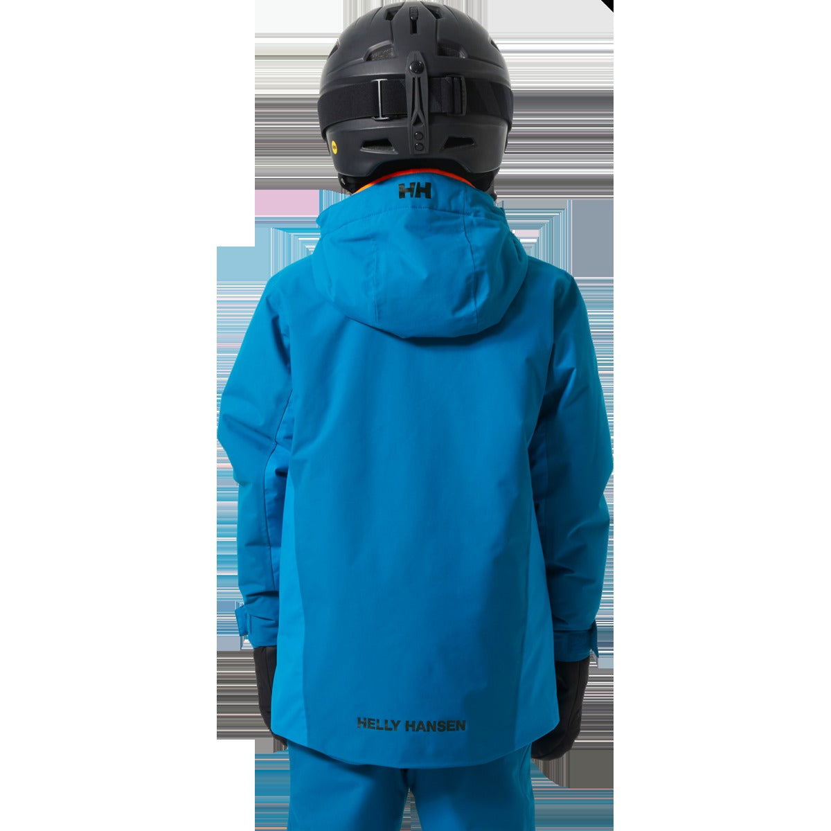 Youth Traverse Jacket