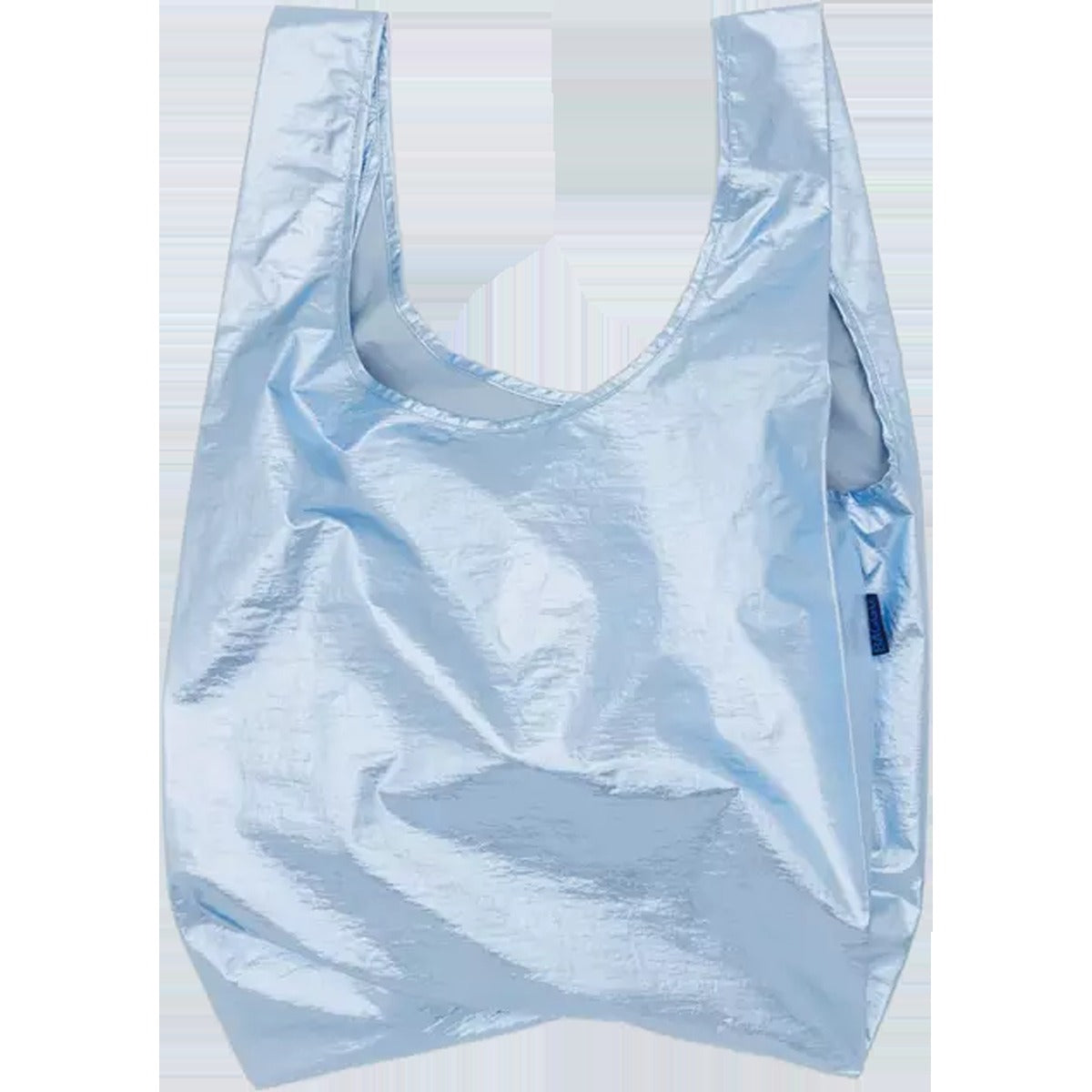 Standard Baggu Metallic
