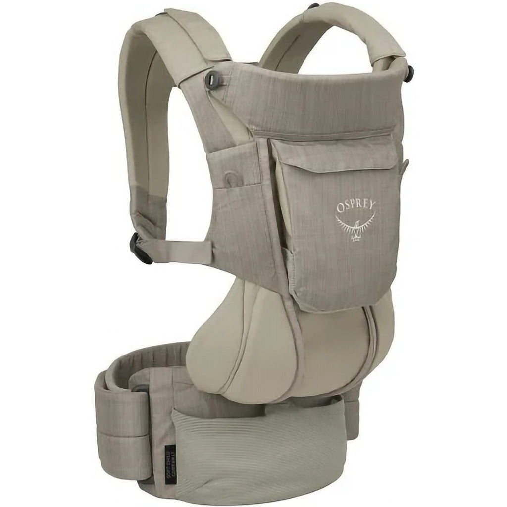 Poco Soft Child Carrier LT