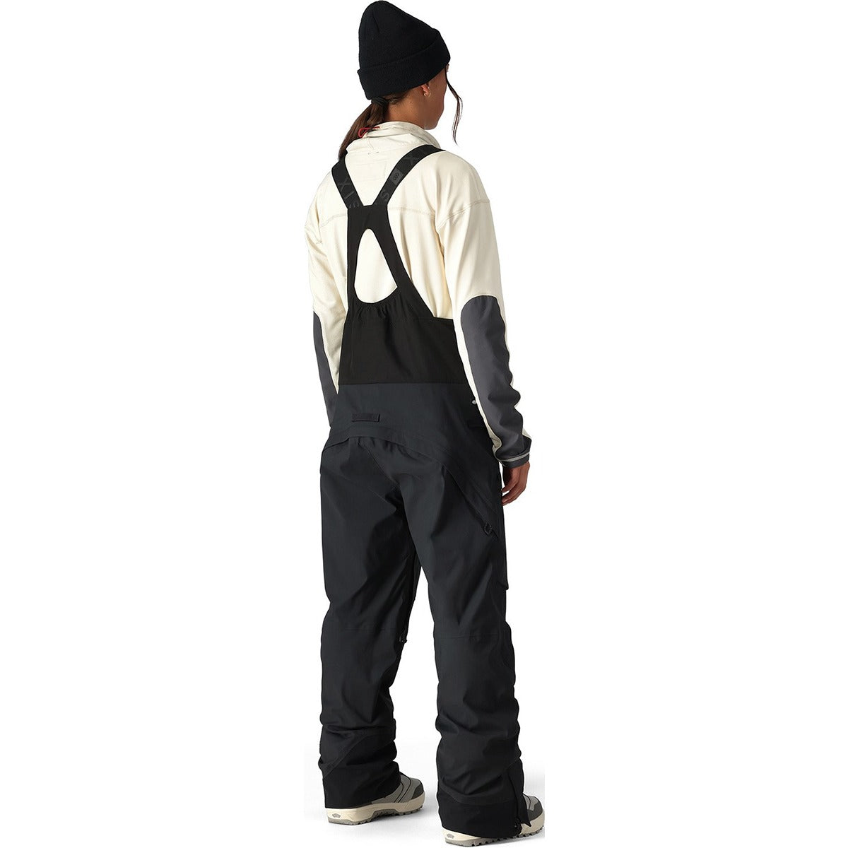 Women's GORE-TEX Stretch Dispatch Bib