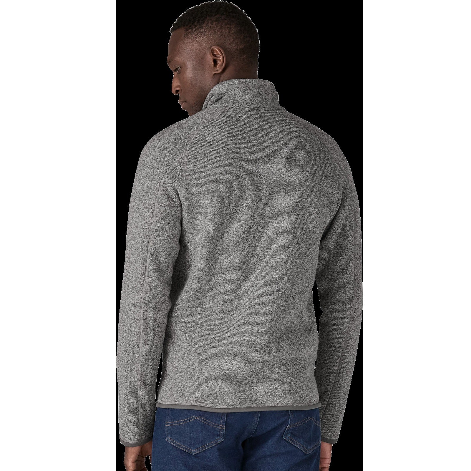 Men's Better Sweater Fleece Jacket