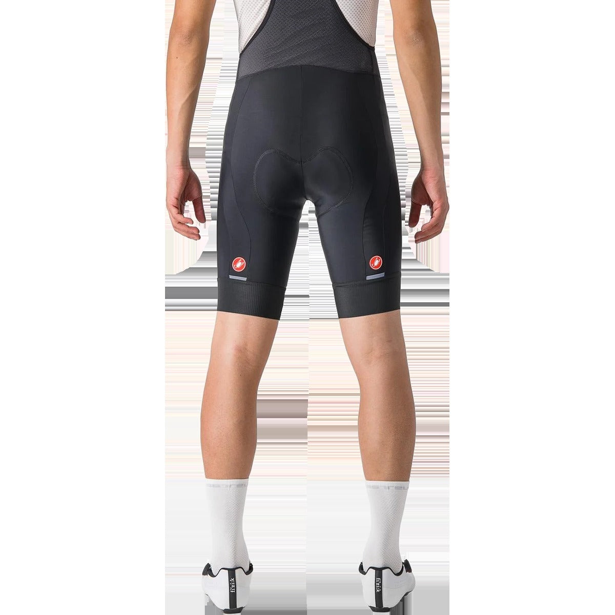 Men's Entrata 2 Bibshort