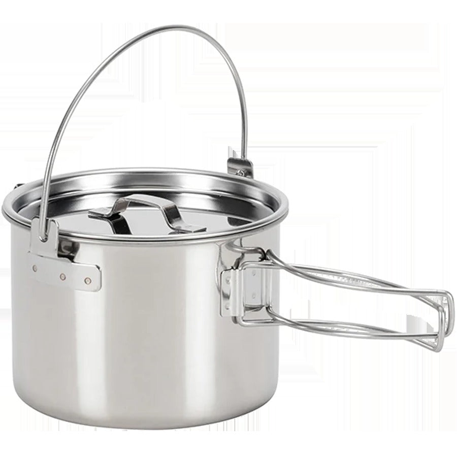 Kettle No.1