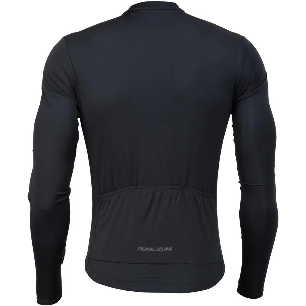 Men's Attack Long Sleeve Jersey