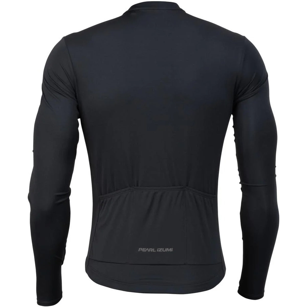 Men's Attack Long Sleeve Jersey