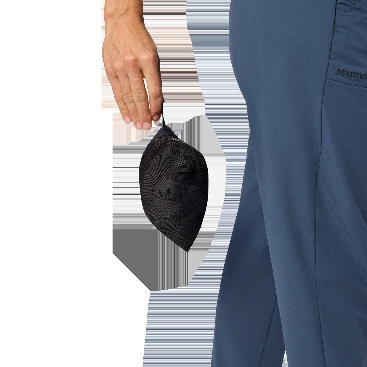 Women's PreCip Evo Full-Zip Rain Pants
