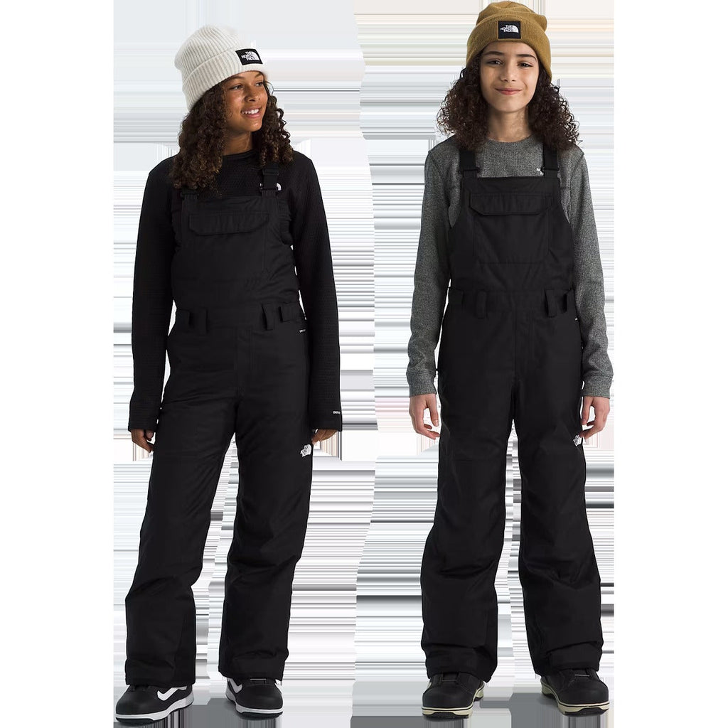 Youth Freedom Insulated Bib
