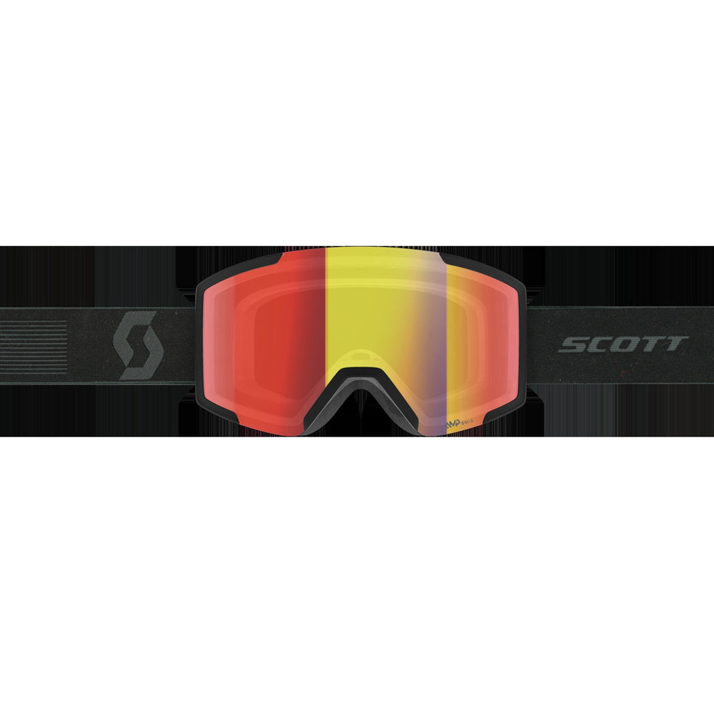 Shield Light Sensitive