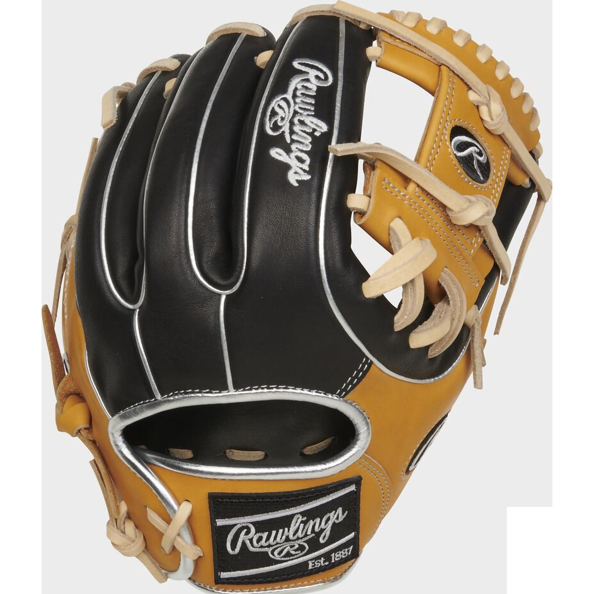 Heart of the Hide R2G Infield - 11.5" Pro I-Web