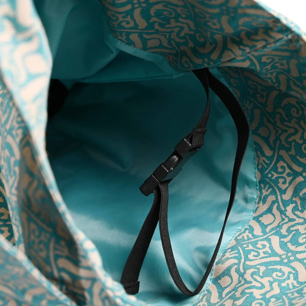 Yoga Tote Bag