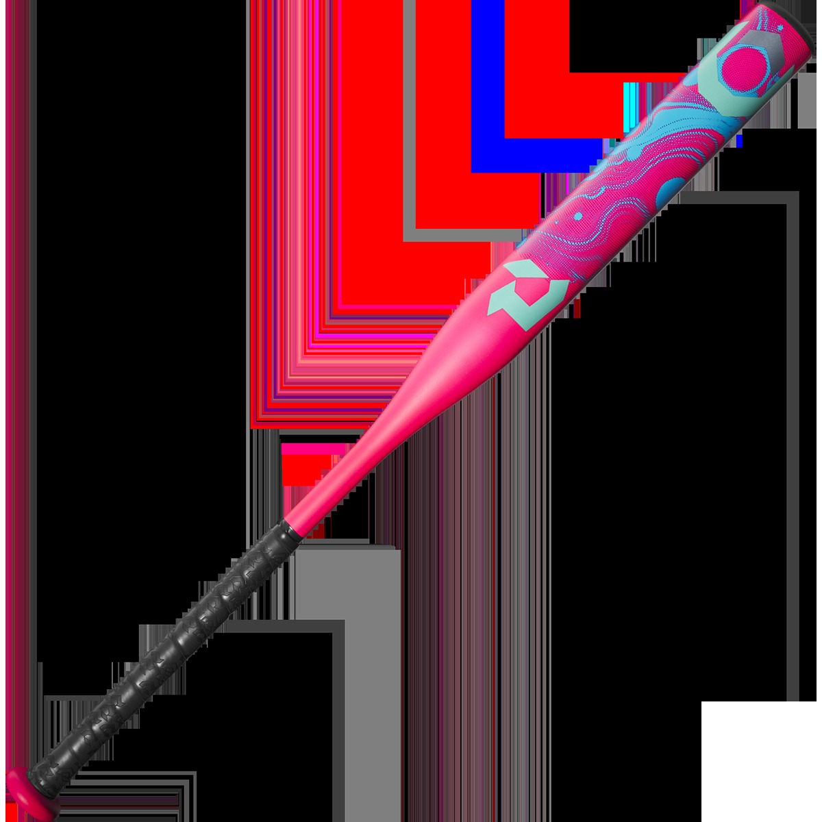 Uprising -10 Fastpitch 2 1/4"