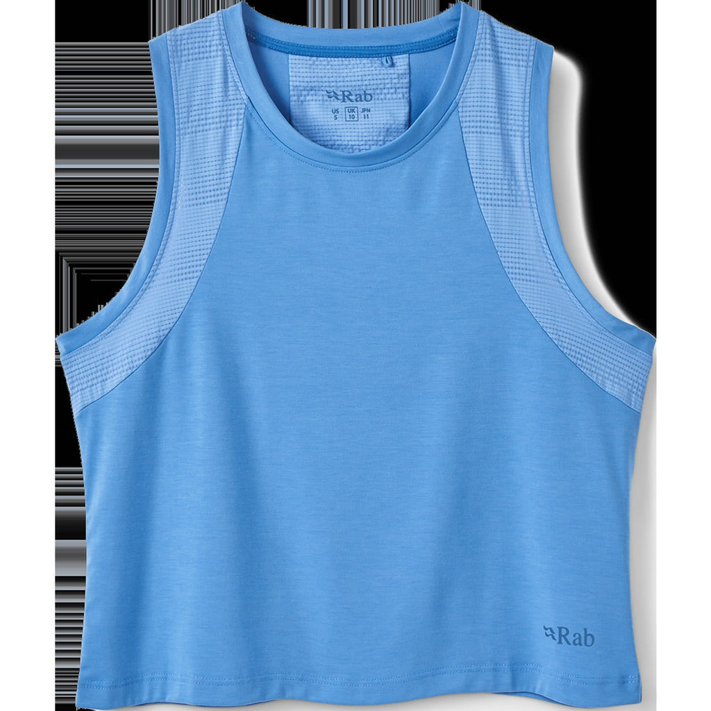 Women's Rivelin Crop Tank