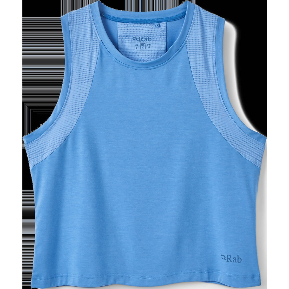 Women's Rivelin Crop Tank