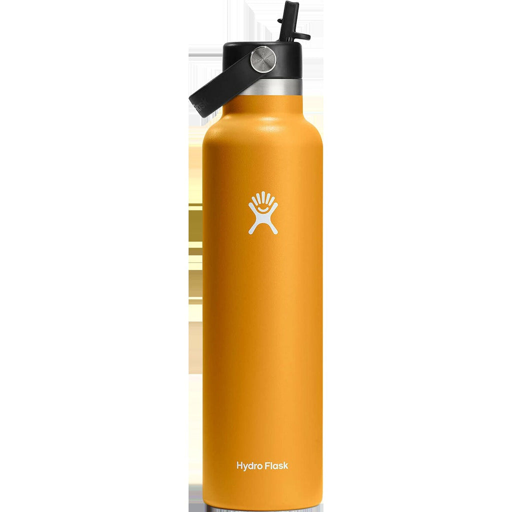 24 oz Standard Mouth with Flex Straw Cap