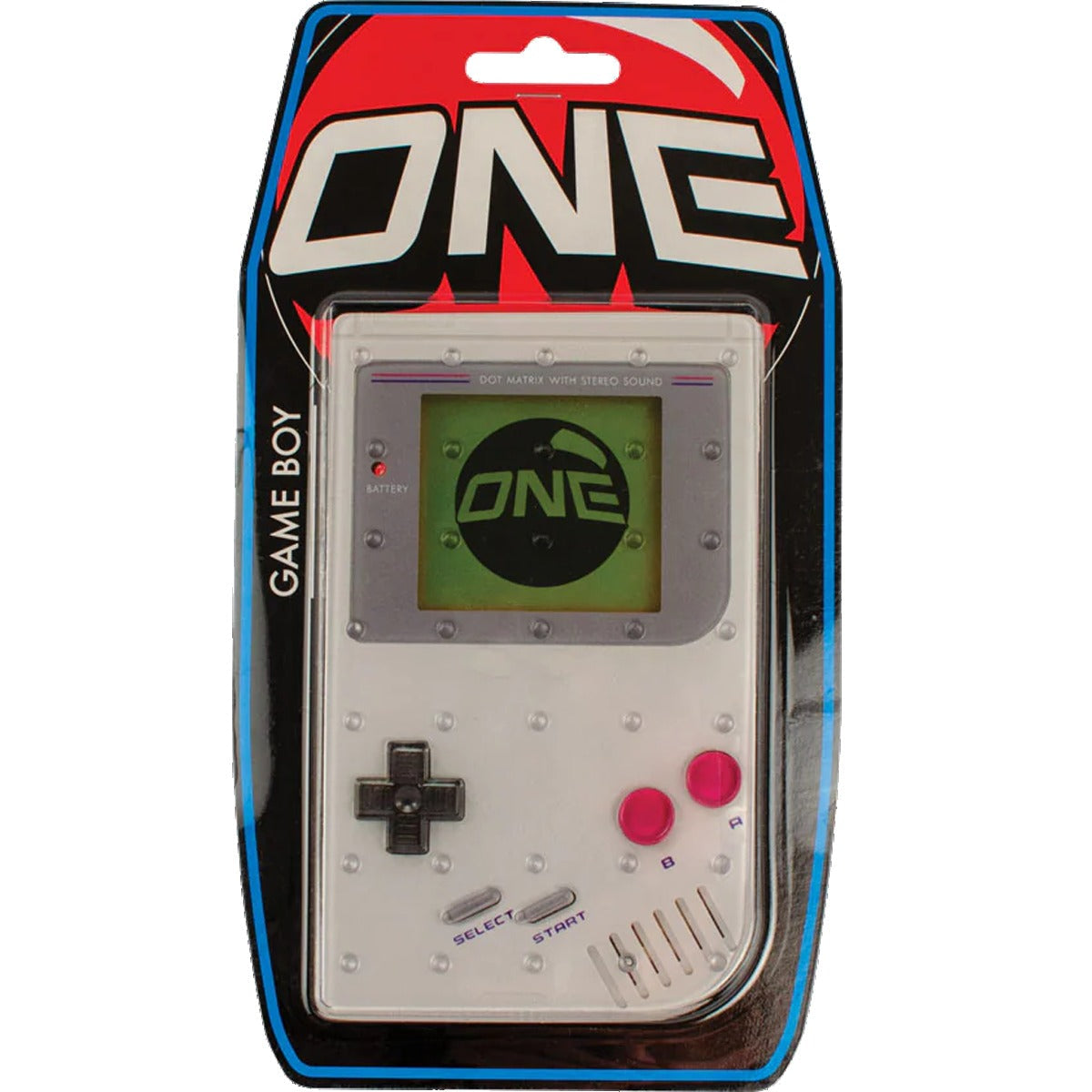 Game Boy