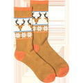 Moonwalk Socks