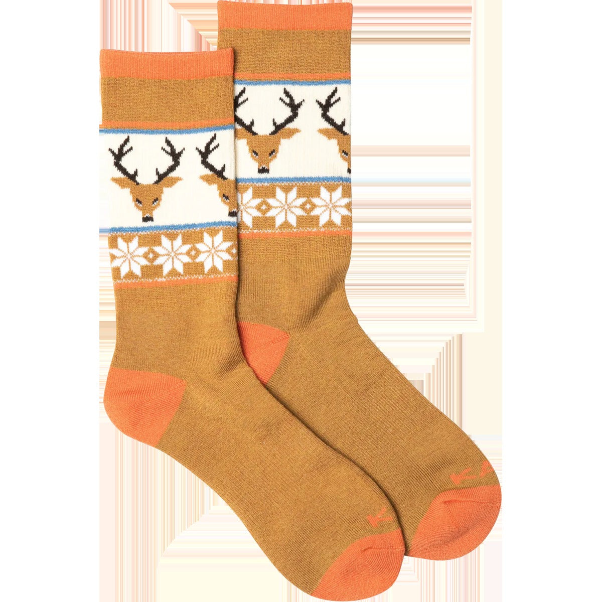Moonwalk Socks