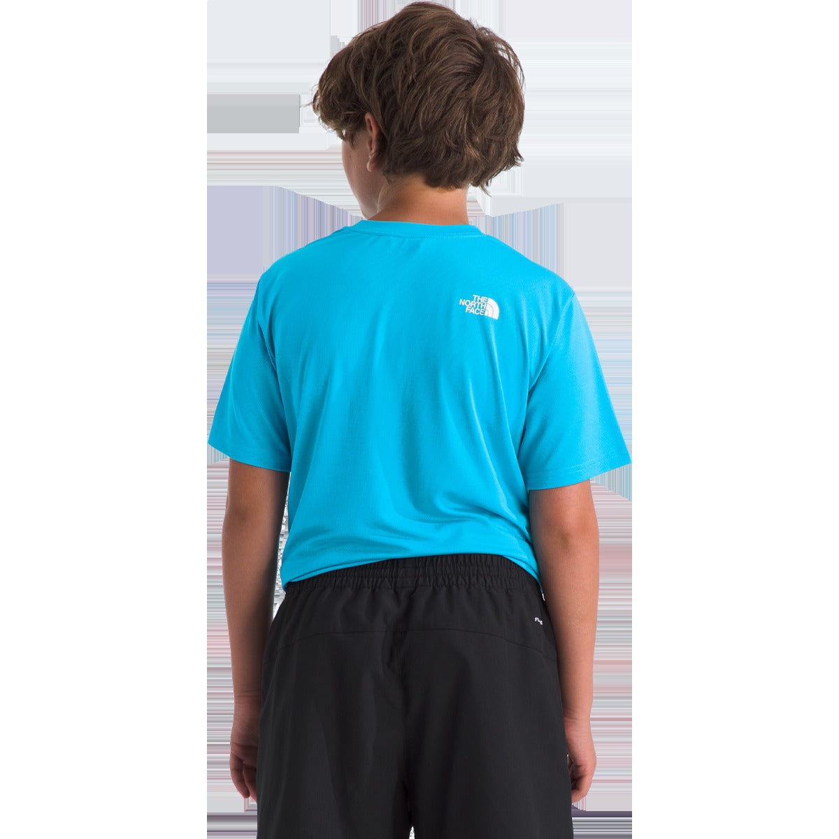 Youth Teen New 24/7 Short Sleeve Tee
