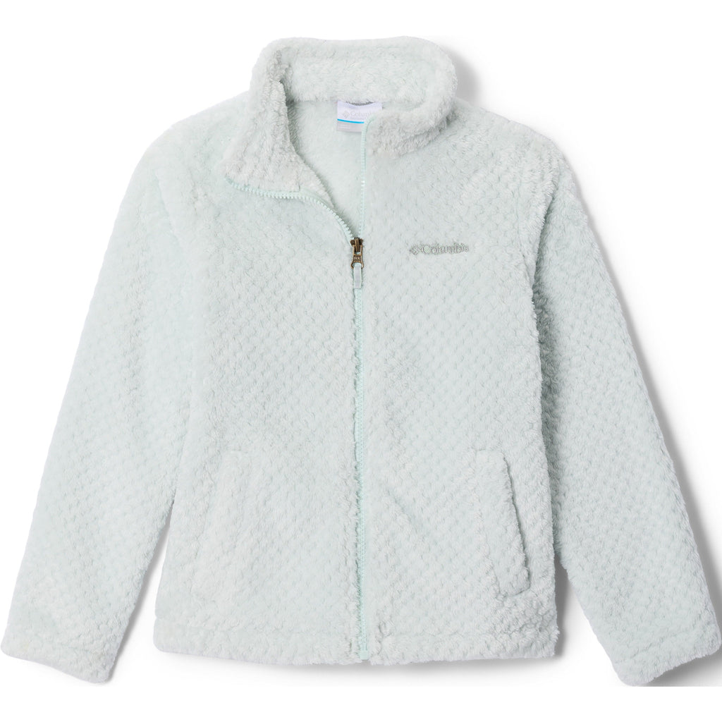 Youth Fire Side Sherpa Full Zip