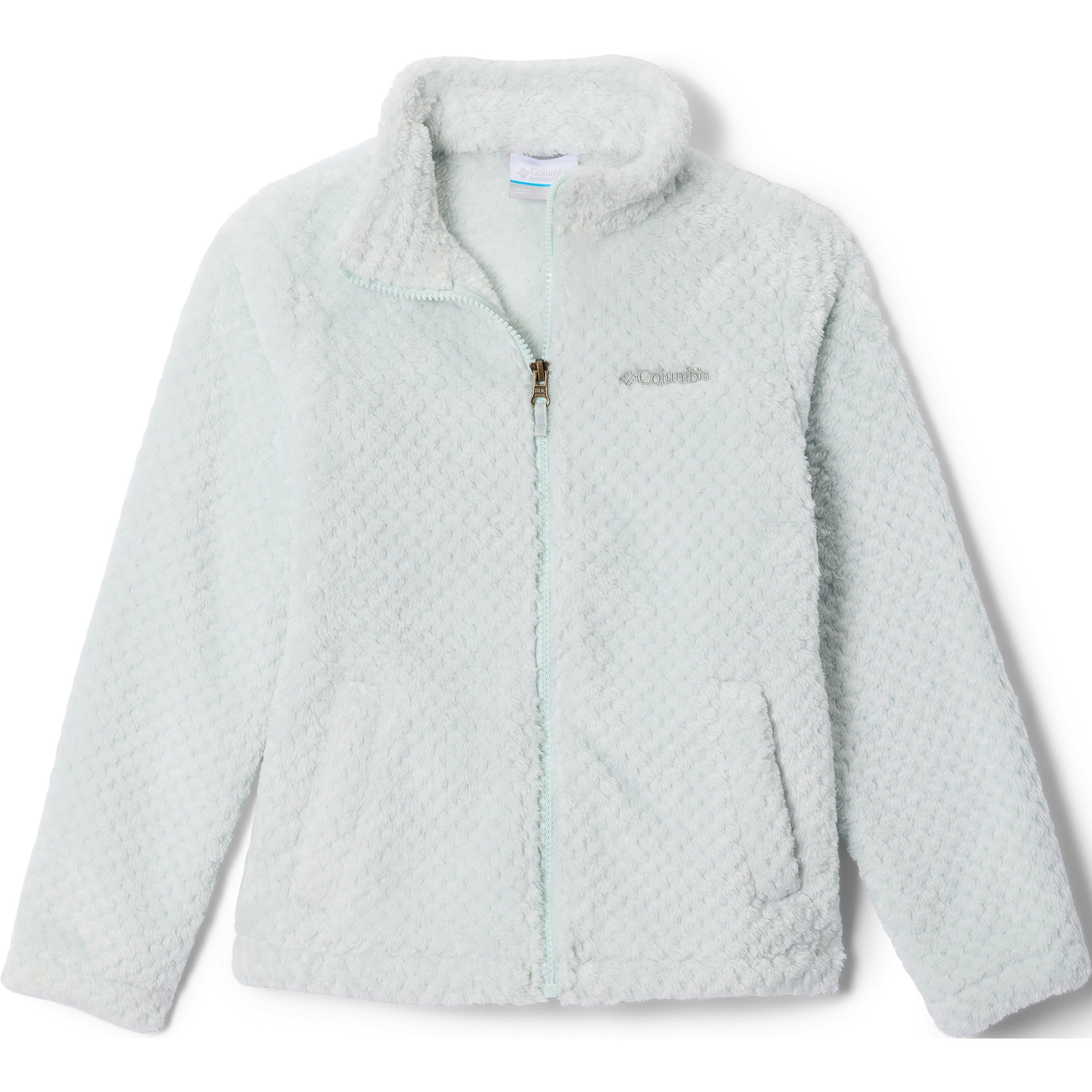 Youth Fire Side Sherpa Full Zip