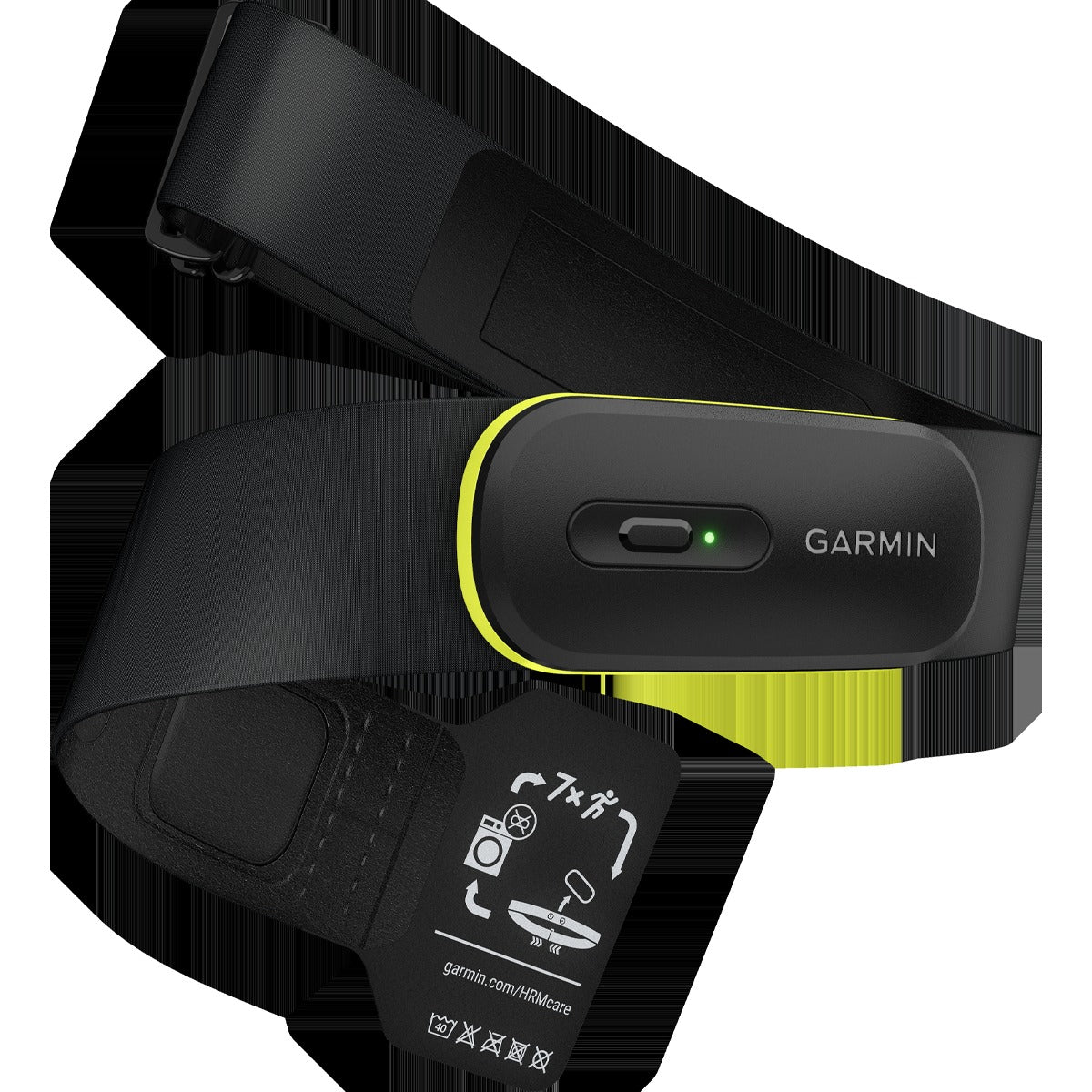 HRM 600