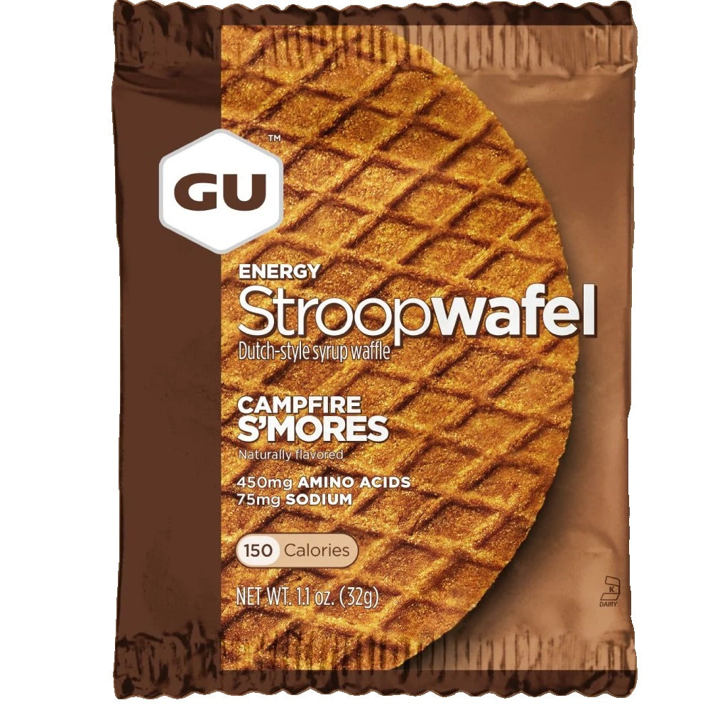 GU Waffles