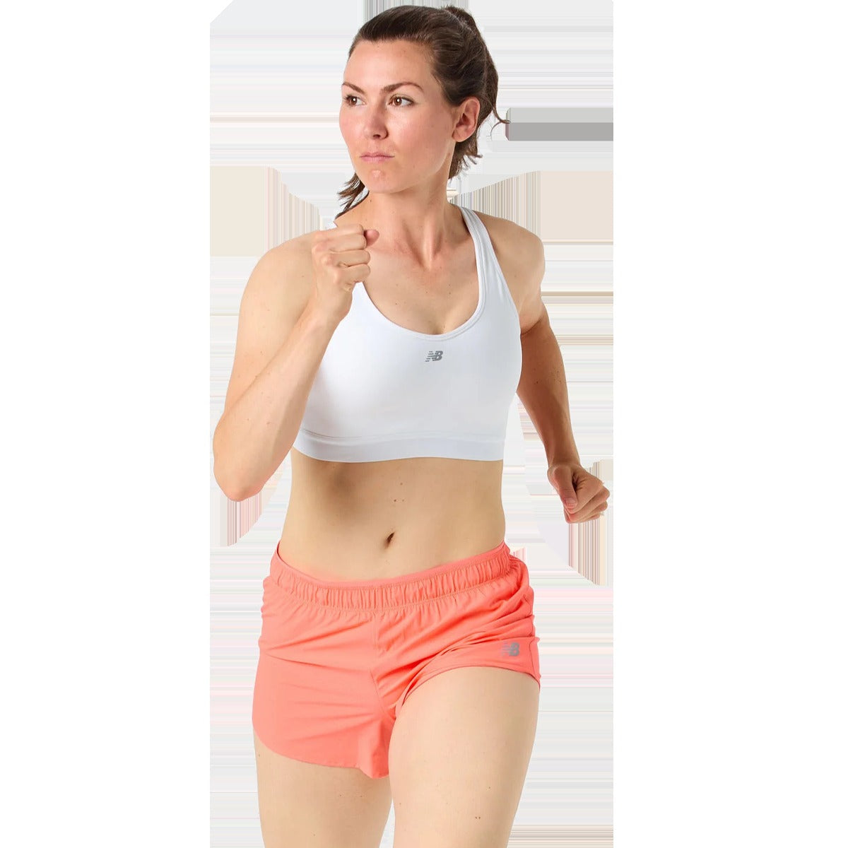 Women's Essential Run Bra