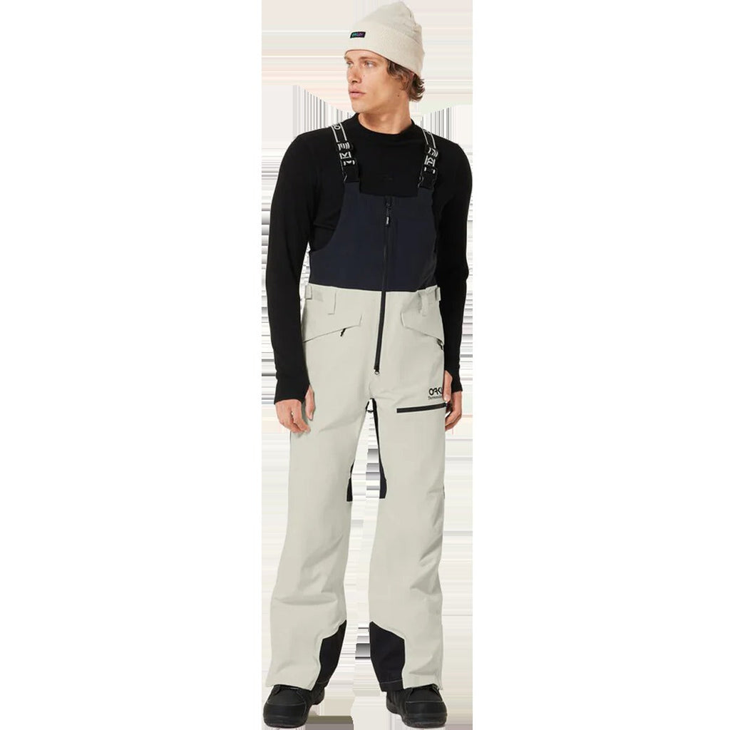 Men's TNP Shell Bib
