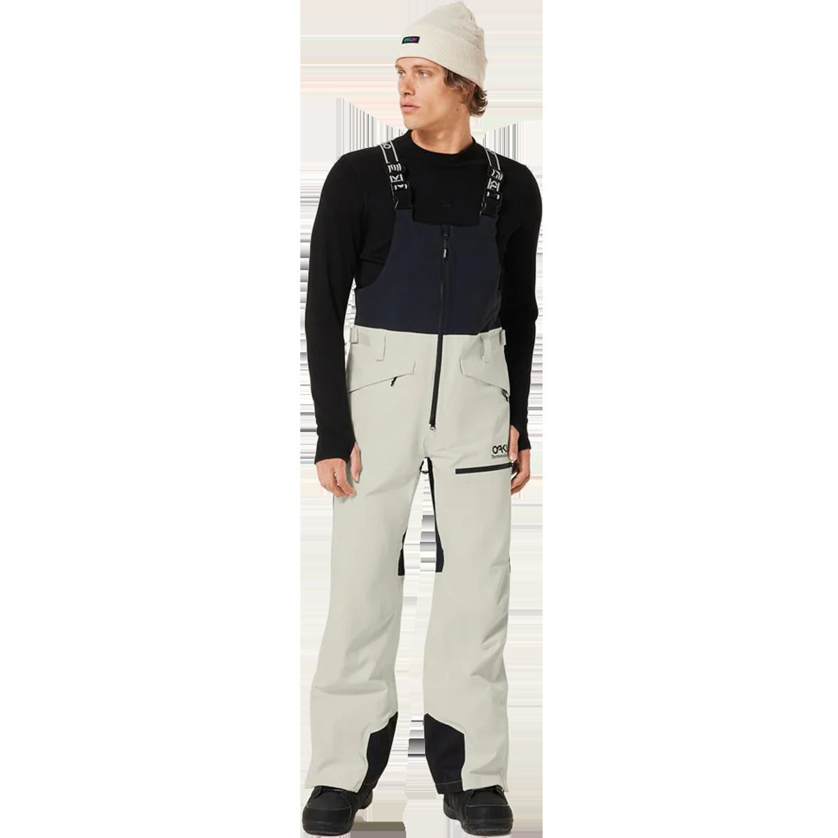 Men's TNP Shell Bib