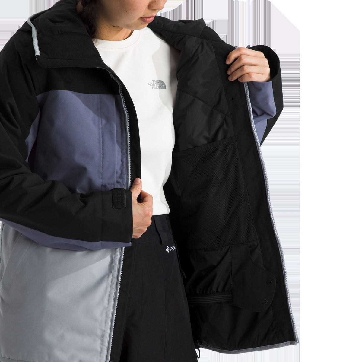 Women's Namak Insulated Jacket