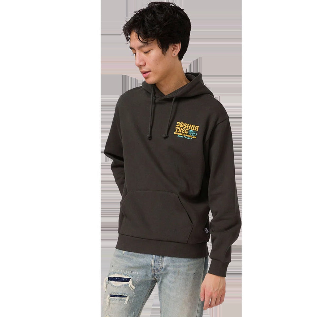 Joshua Tree DIY Hoodie