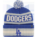 Youth Dodgers Bering 47 Cuff Knit