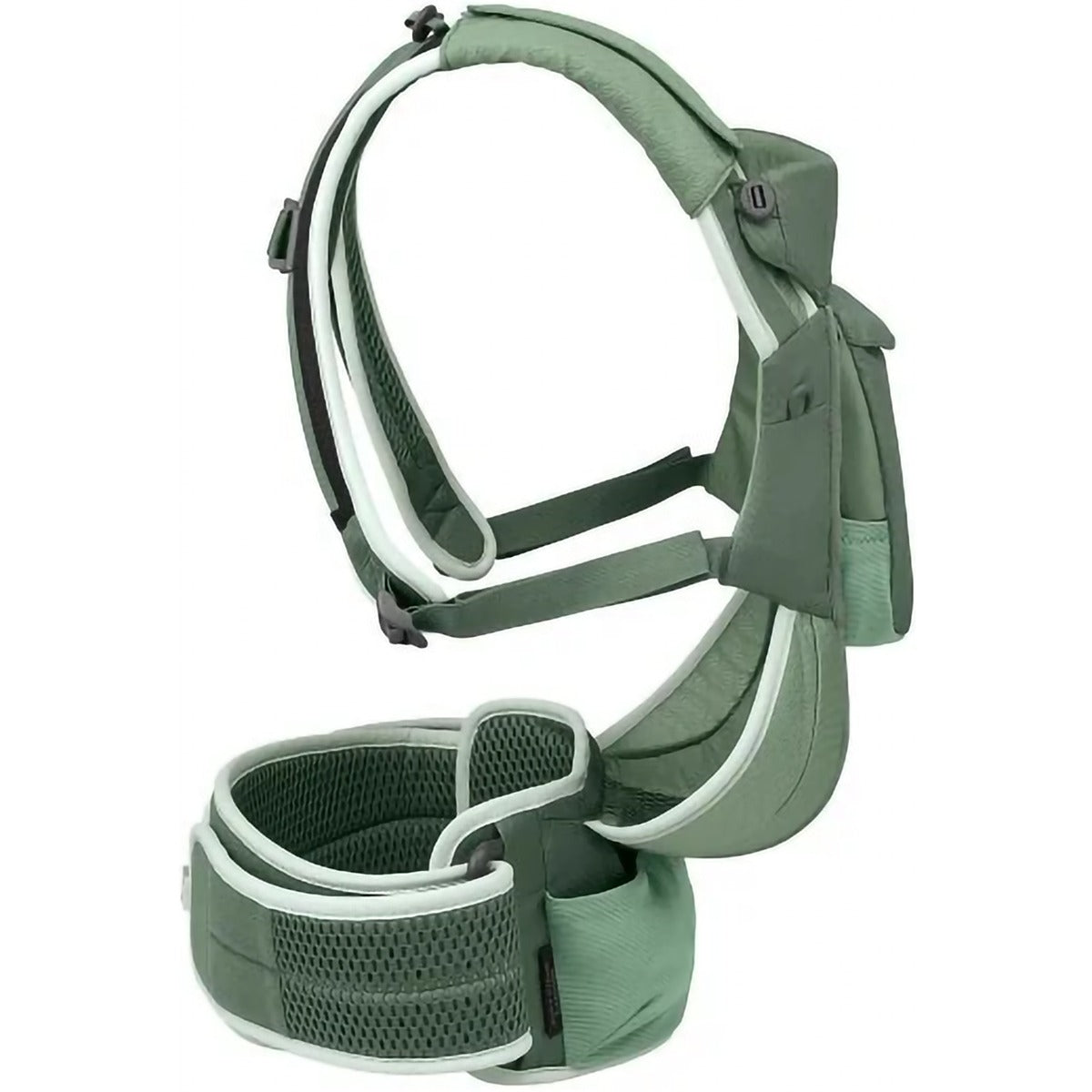 Poco Soft Child Carrier