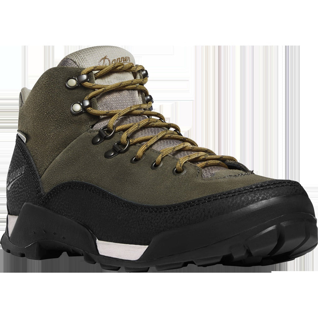 Men's Panorama Mid Waterproof - Wide