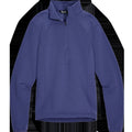 Women's Crescent Fleece Half Zip