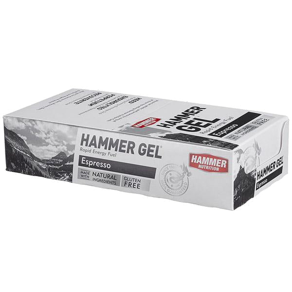Hammer Gel