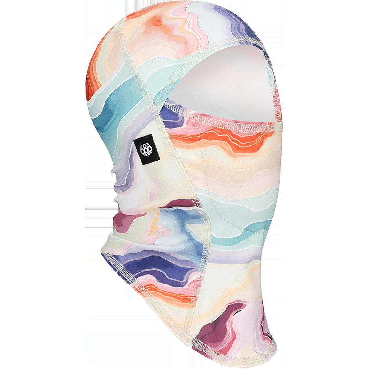 Youth Bolt Balaclava