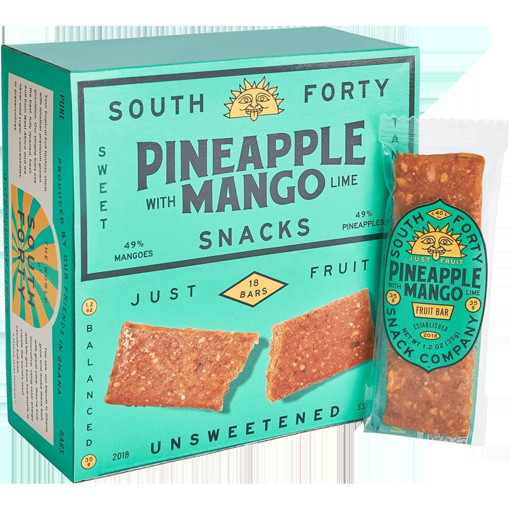 Fruit Bar