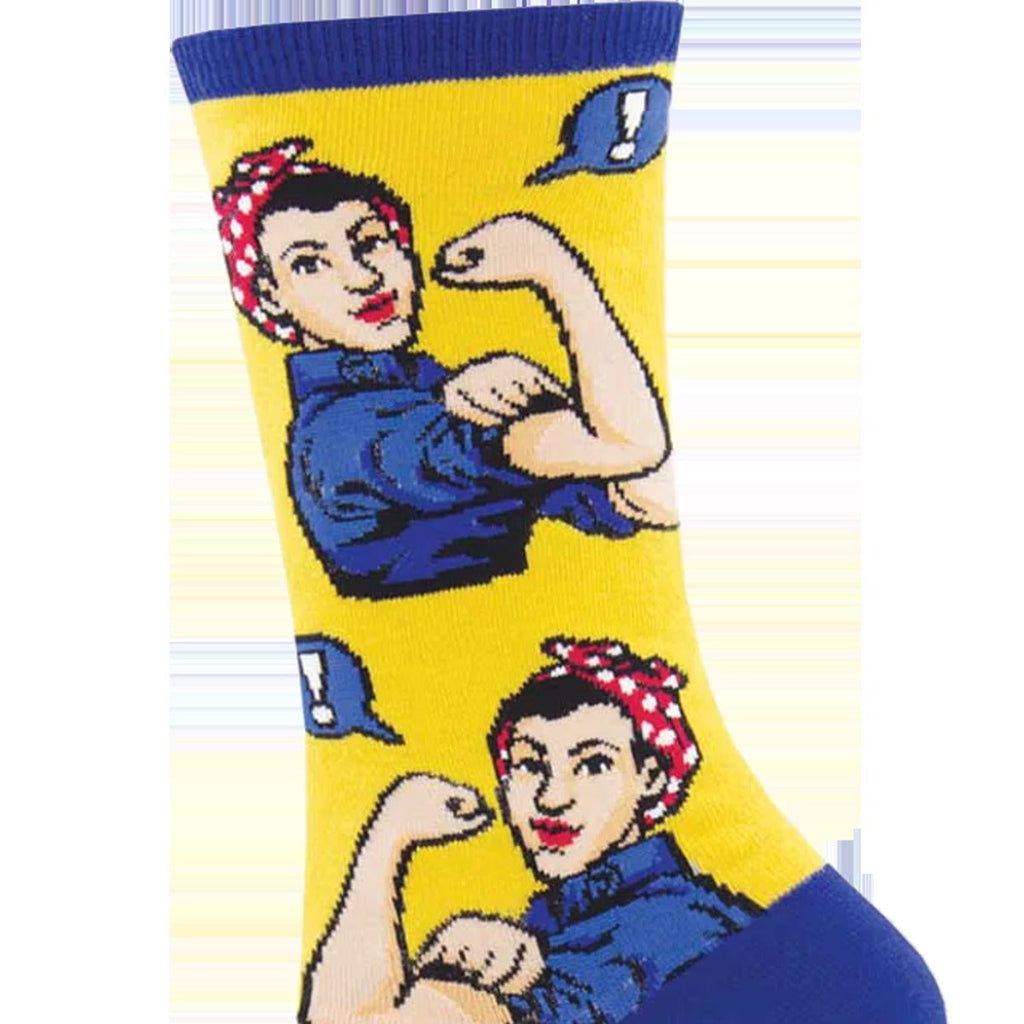 Women's Rosie