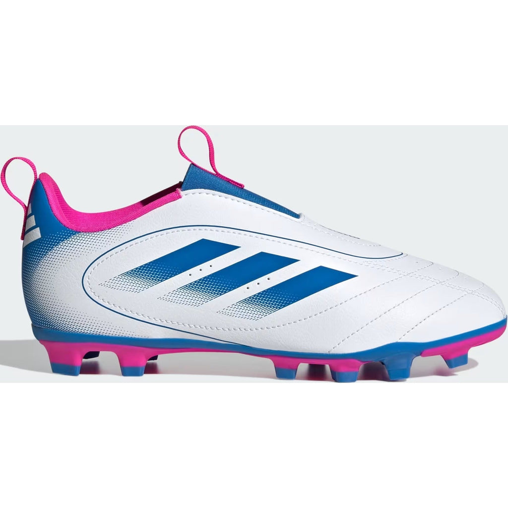 Youth Goletto IX FG/MG Laceless