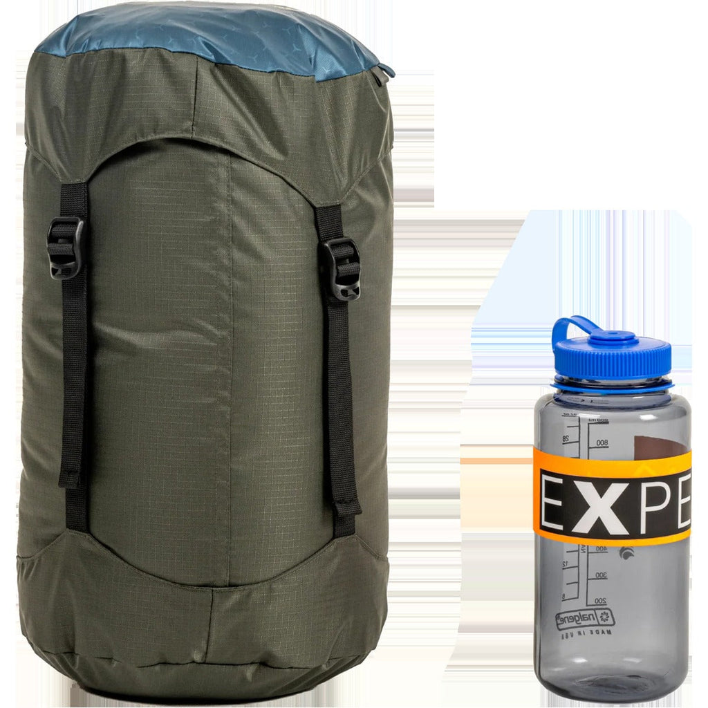 Terra -10C 15F Left Zip