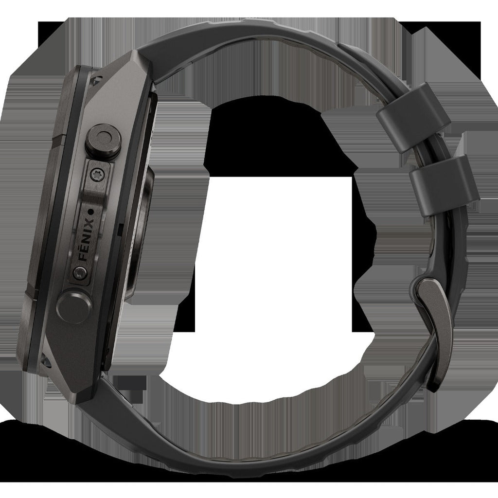 Fenix 9 Pro InReach Connected