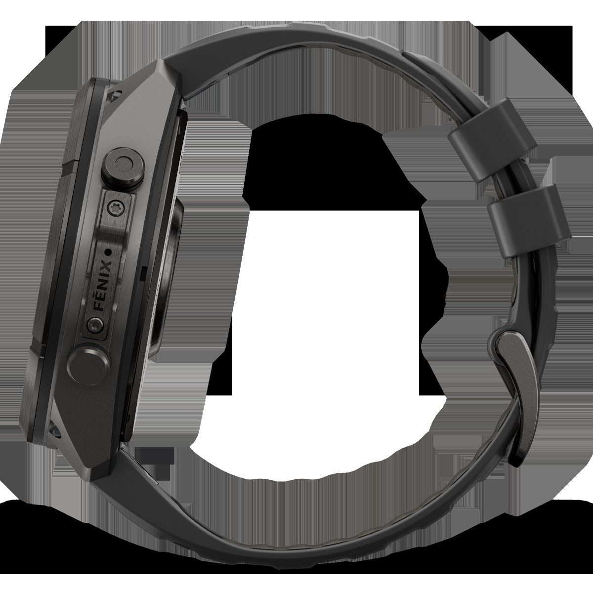 Fenix 9 Pro InReach Connected