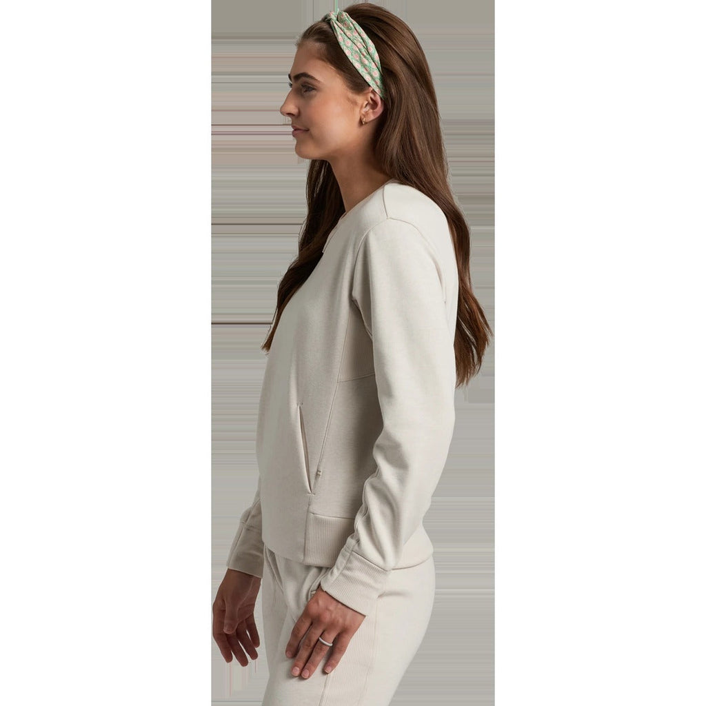 Women's Kozy Crew Sweatshirt