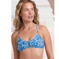 Women's Tomcat Printed Top
