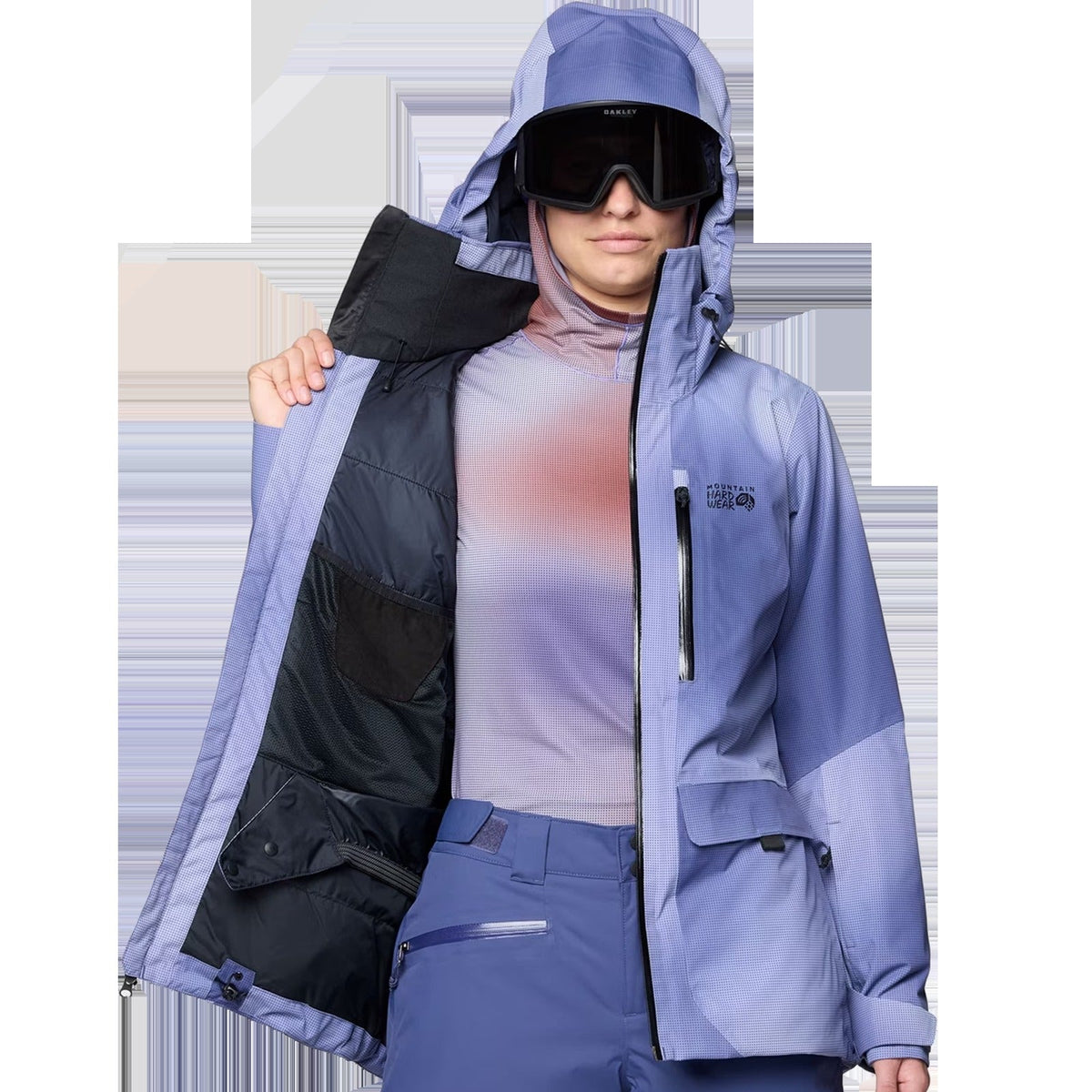 Women's Firefall Insulated Parka
