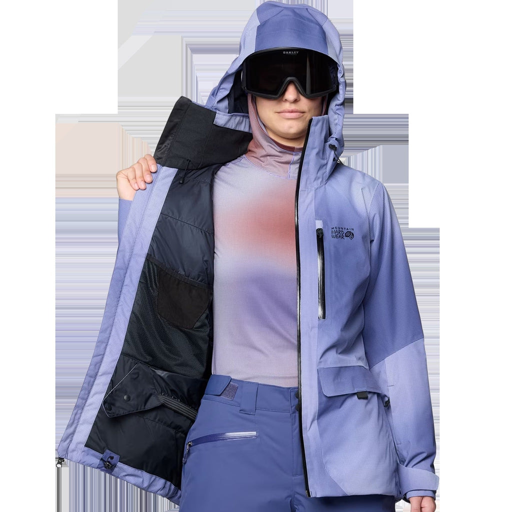 Women's Firefall Insulated Parka