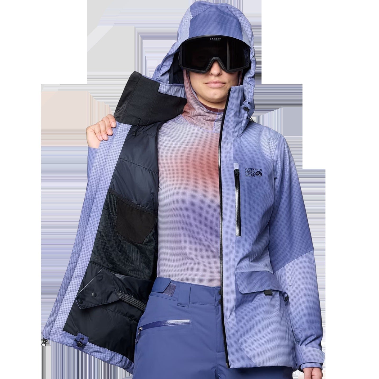Women's Firefall Insulated Parka