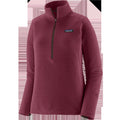 Women's R1 Air Zip-Neck