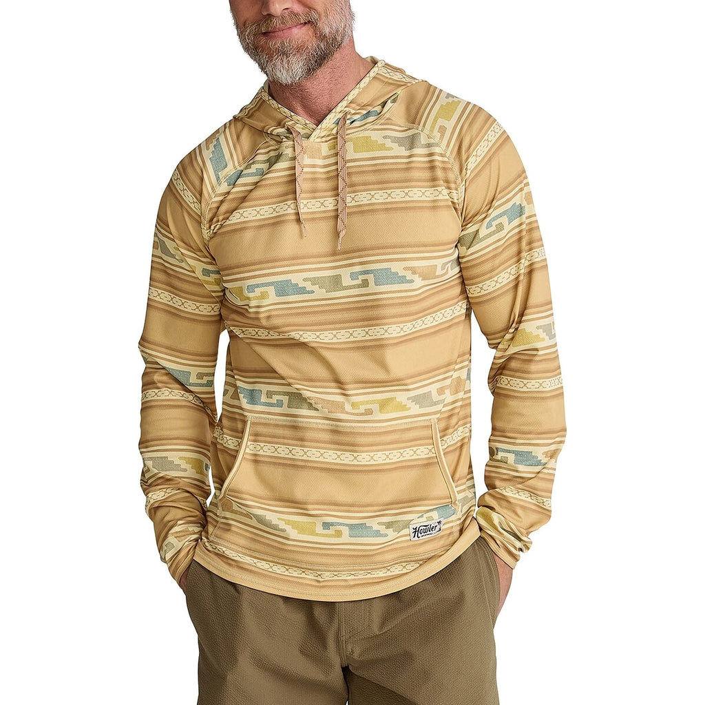 Men's Loggerhead Hoodie